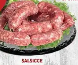 Elite Salsicce offerta