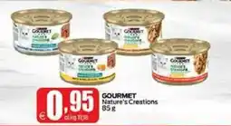 Elite GOURMET Nature's Creations offerta