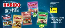 Carrefour Haribo Caramelle Gommose offerta