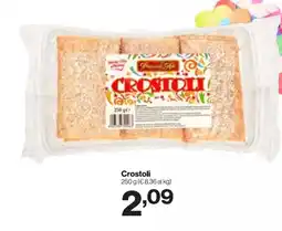 In'S Mercato Crostoli offerta