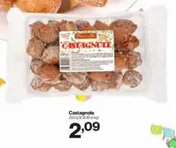 In'S Mercato Castagnole offerta