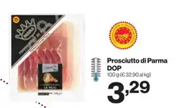 In'S Mercato Prosciutto di Parma DOP offerta