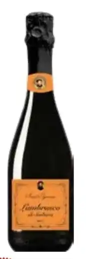 In'S Mercato Lambrusco di Sorbara DOP Spumante Brut offerta