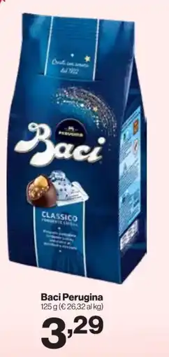 In'S Mercato Baci Perugina offerta