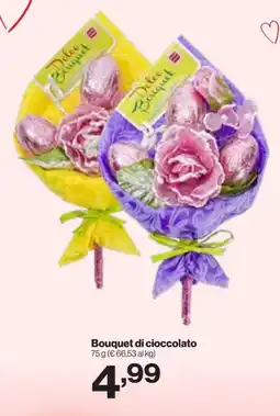 In'S Mercato Bouquet di cioccolato offerta