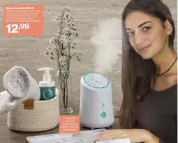 In'S Mercato Sauna facciale 220 W offerta