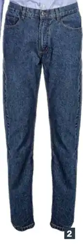 In'S Mercato Jeans uomo offerta