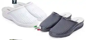 In'S Mercato Ciabatta donna offerta