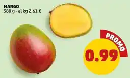 PENNY Mango offerta