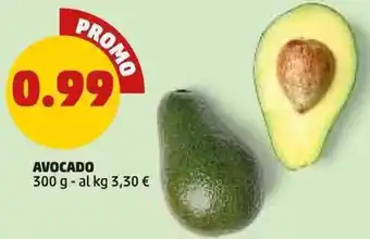 PENNY Avocado offerta