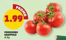 PENNY Pomodoro grappolo offerta
