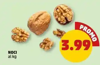 PENNY Noci offerta