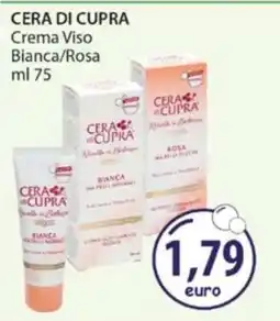 Acqua & Sapone CERA DI CUPRA offerta