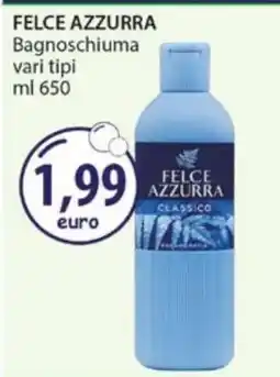 Acqua & Sapone FELCE AZZURRA offerta