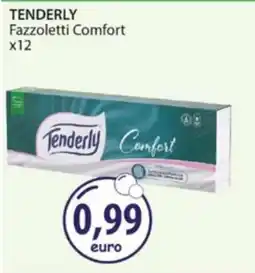 Acqua & Sapone Tenderly offerta