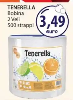 Acqua & Sapone TENERELLA offerta