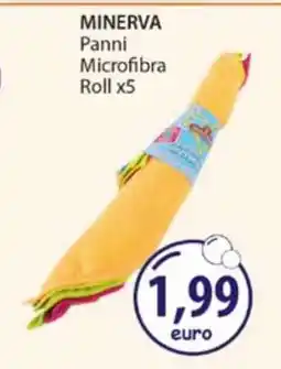 Acqua & Sapone MINERVA offerta