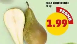 PENNY Pera conference offerta