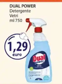 Acqua & Sapone DUAL POWER offerta