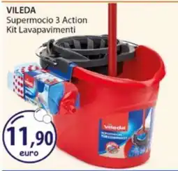 Acqua & Sapone VILEDA offerta