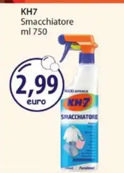 Acqua & Sapone KH7 Smacchiatore offerta