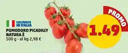 PENNY Pomodoro picadilly NATURA È offerta