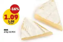 PENNY Brie offerta