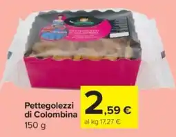 Carrefour Express Pettegolezzi di Colombina offerta