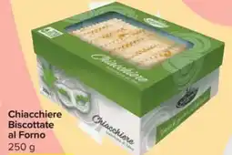 Carrefour Express Chiacchiere Biscottate al Forno offerta
