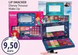 Acqua & Sapone LIP SMACKER Disney Trousse Make Up offerta