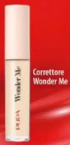 Acqua & Sapone Correttore Wonder Me offerta