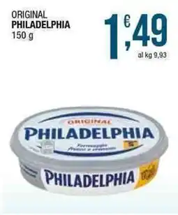 Sidis Original PHILADELPHIA offerta