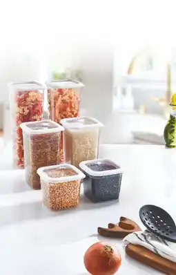 MD Discount SET CONTENITORI offerta