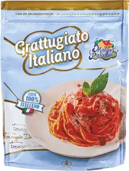 MD Discount GRATTUGIATO ITALIANO offerta