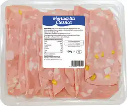 MD Discount MORTADELLA CLASSICA offerta