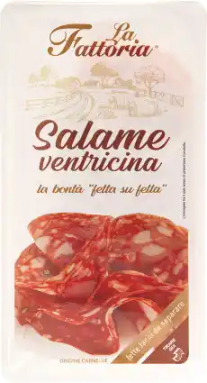 MD Discount SALAME VENTRICINA offerta