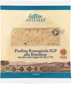 MD Discount PIADINA ROMAGNOLA IGP offerta