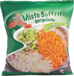MD Discount MISTO SOFFRITTO offerta