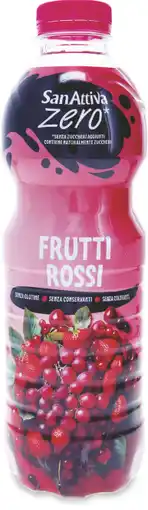 MD Discount SUCCO DI FRUTTA ZERO offerta
