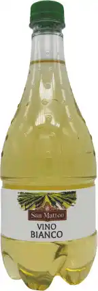 MD Discount VINO BIANCO offerta