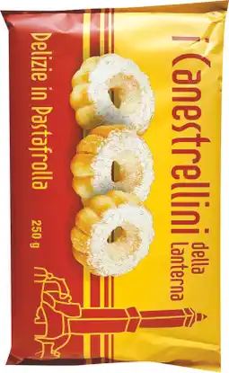 MD Discount CANESTRELLINI offerta