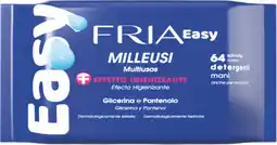 MD Discount 64 SALVIETTE IGIENIZZANTI offerta