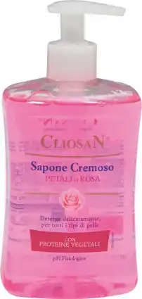 MD Discount SAPONE LIQUIDO offerta