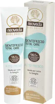 MD Discount DENTIFRICIO offerta