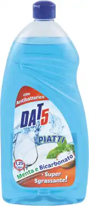 MD Discount DETERSIVO PIATTI offerta