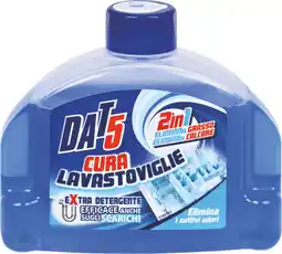 MD Discount CURA LAVASTOVIGLIE offerta