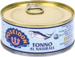 MD Discount TONNO offerta