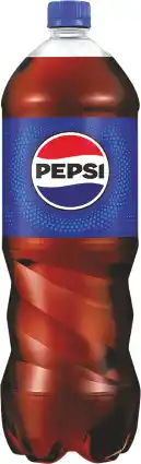 PEPSI COLA REGULAR