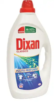 MD Discount DETERSIVO LAVATRICE offerta