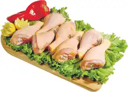 MD Discount FUSI E SOVRACOSCE DI POLLO offerta